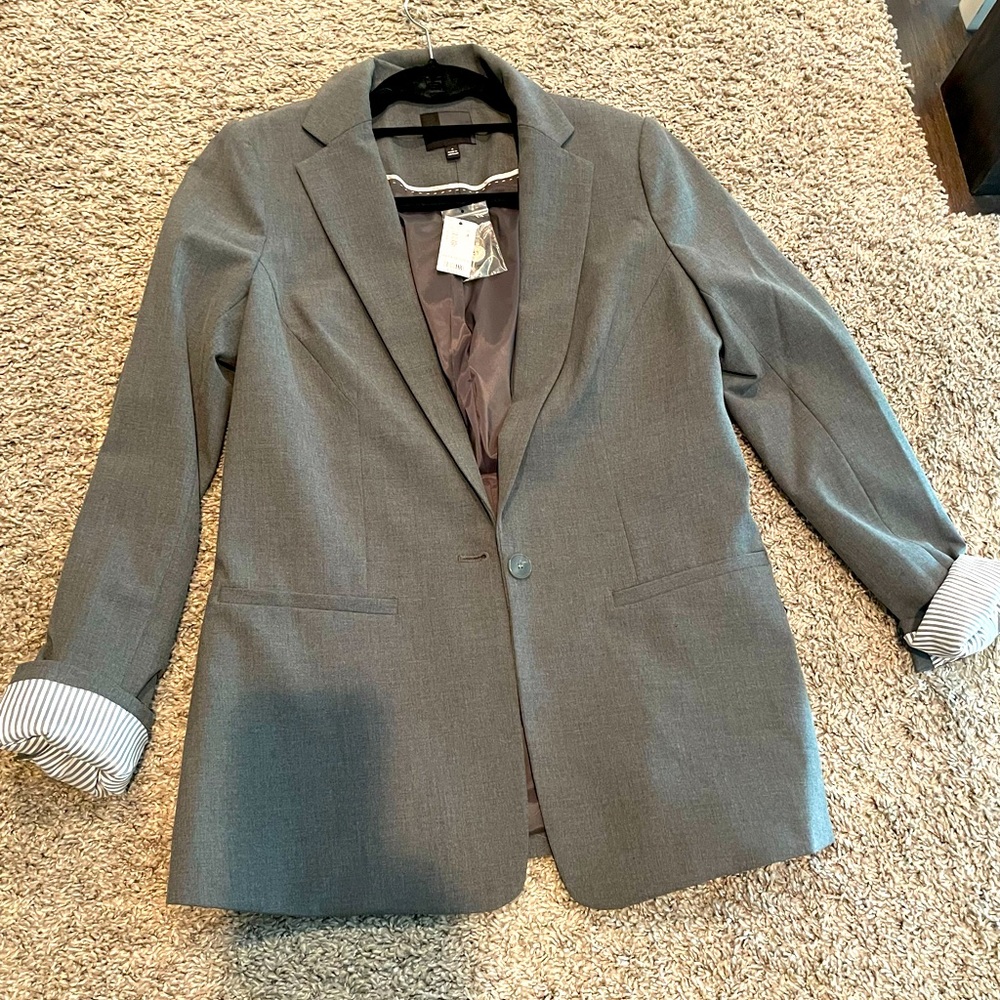 The Limited never worn blazer
